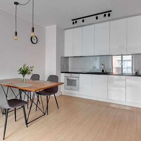 Dom & House - Apartments Chmielna Park Γκντανσκ Εξωτερικό φωτογραφία
