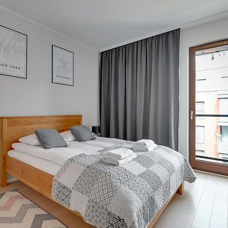 Dom & House - Apartments Chmielna Park Γκντανσκ Εξωτερικό φωτογραφία