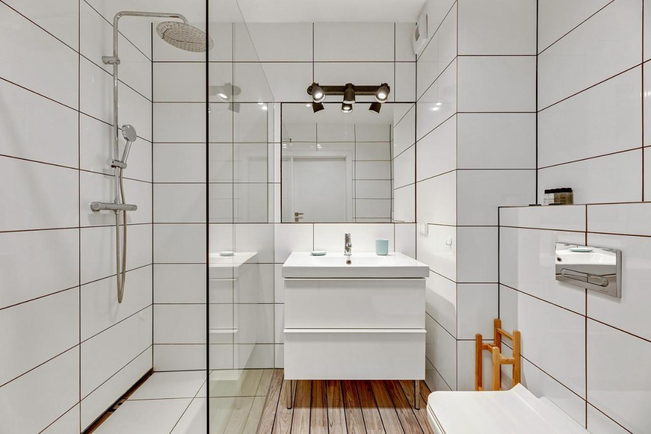 Dom & House - Apartments Chmielna Park Γκντανσκ Εξωτερικό φωτογραφία