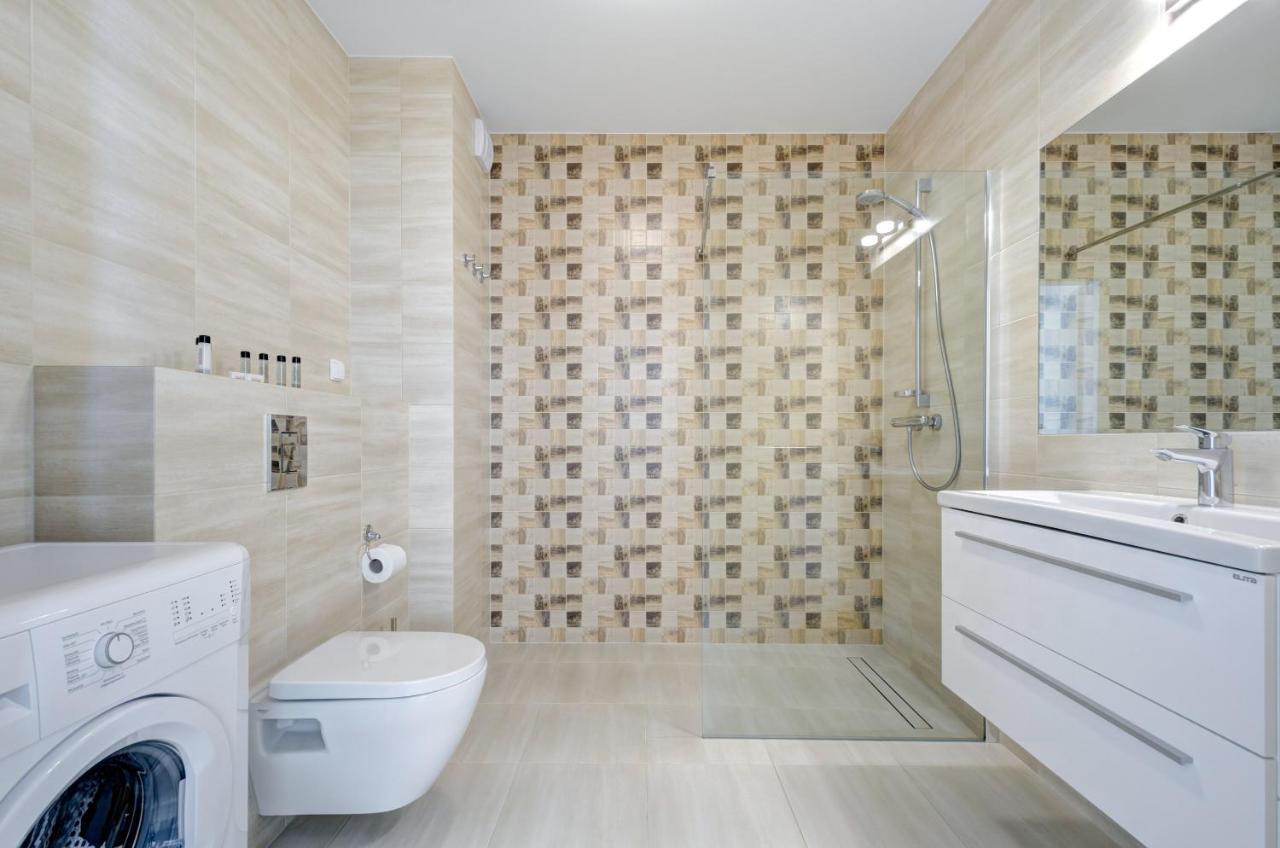 Dom & House - Apartments Chmielna Park Γκντανσκ Εξωτερικό φωτογραφία