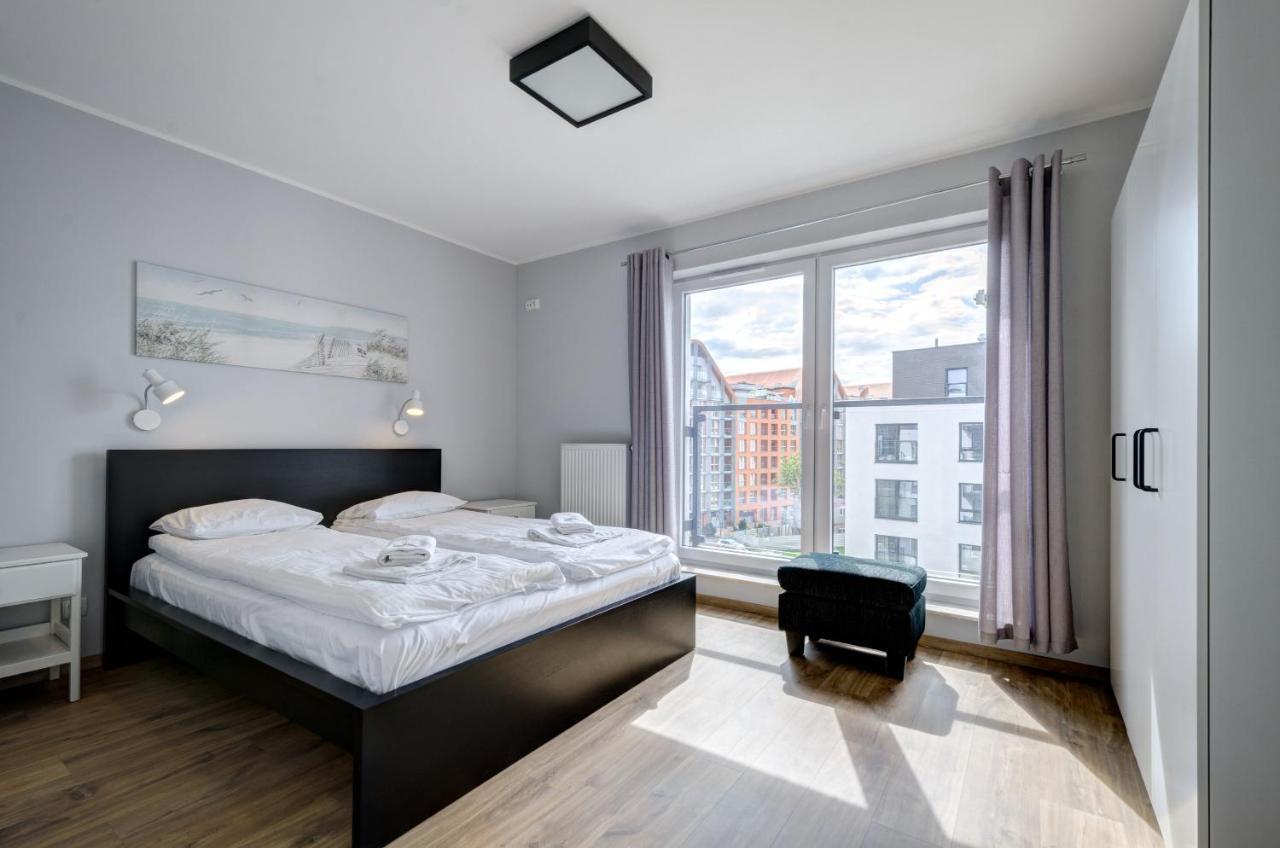 Dom & House - Apartments Chmielna Park Γκντανσκ Εξωτερικό φωτογραφία