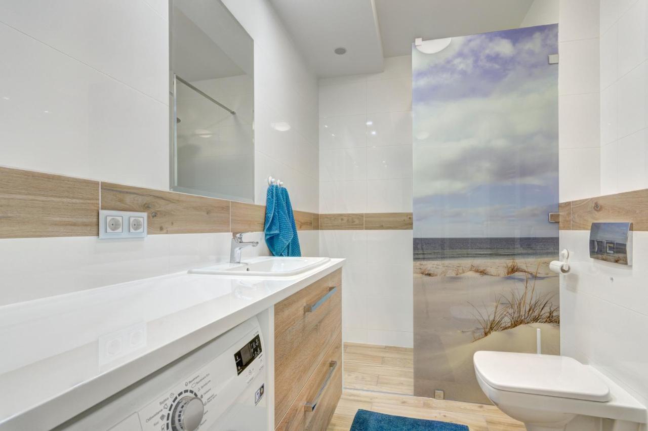 Dom & House - Apartments Chmielna Park Γκντανσκ Εξωτερικό φωτογραφία