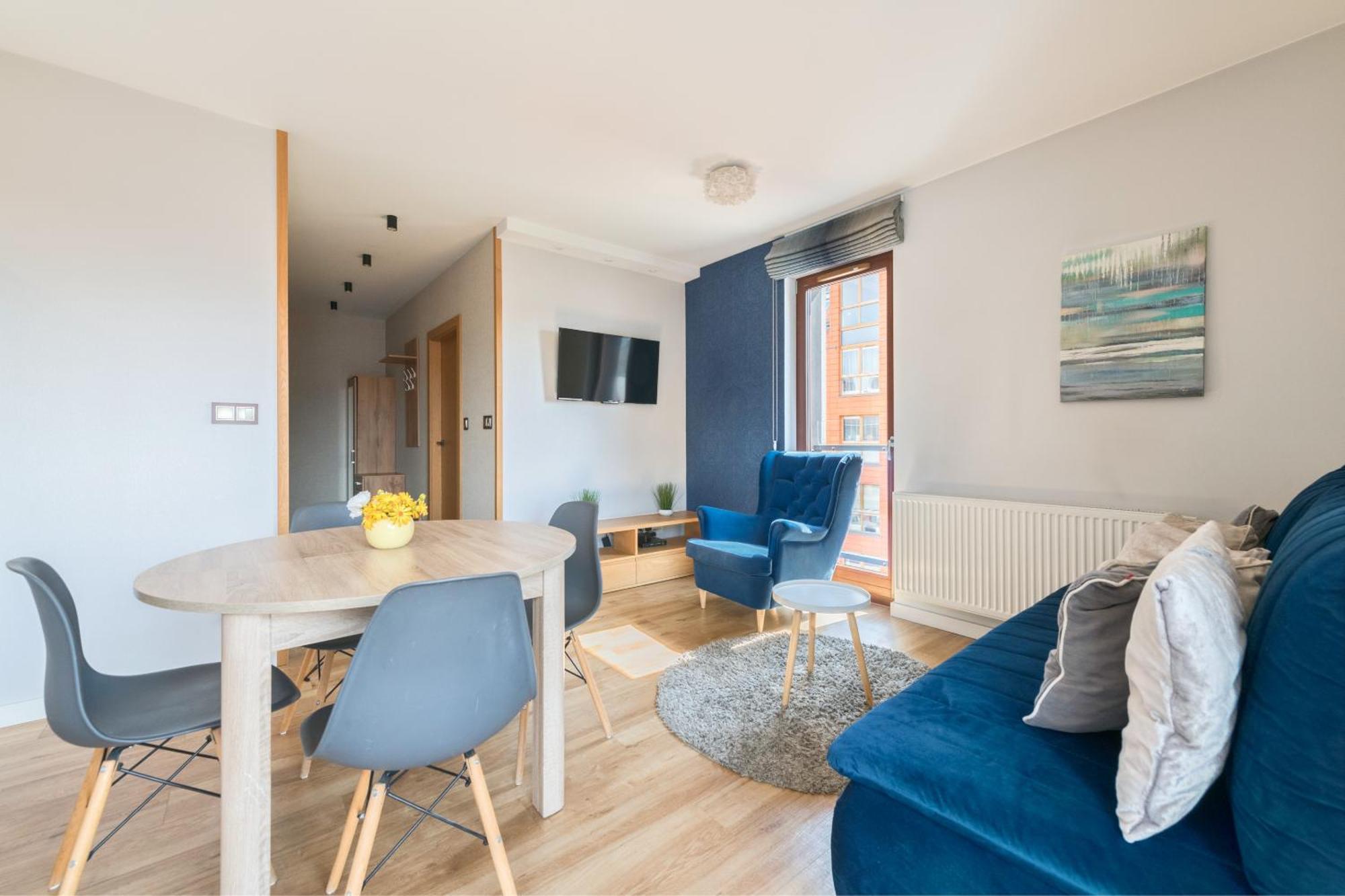 Dom & House - Apartments Chmielna Park Γκντανσκ Εξωτερικό φωτογραφία