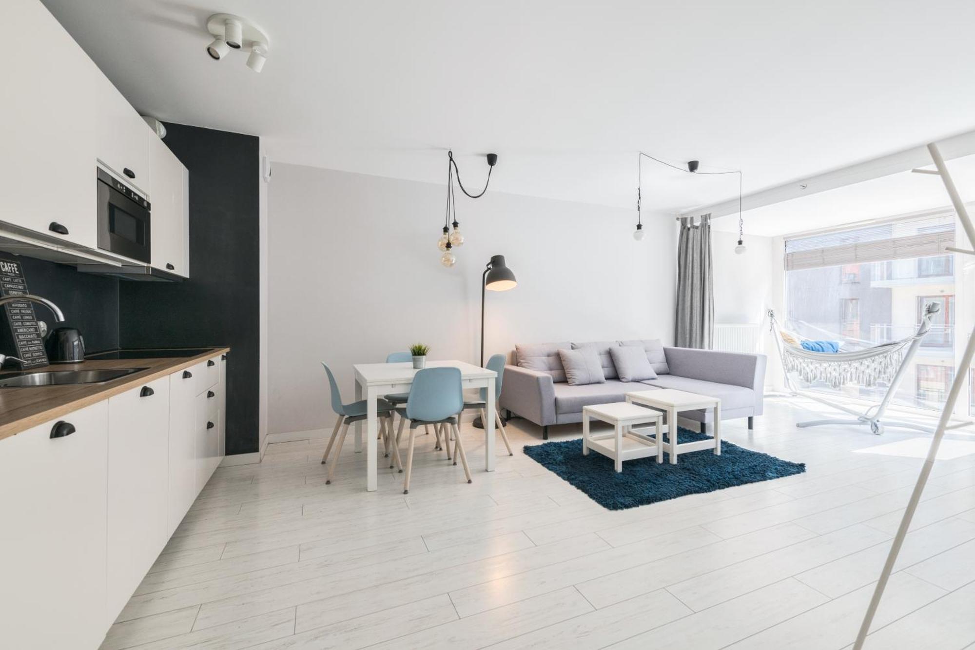Dom & House - Apartments Chmielna Park Γκντανσκ Εξωτερικό φωτογραφία