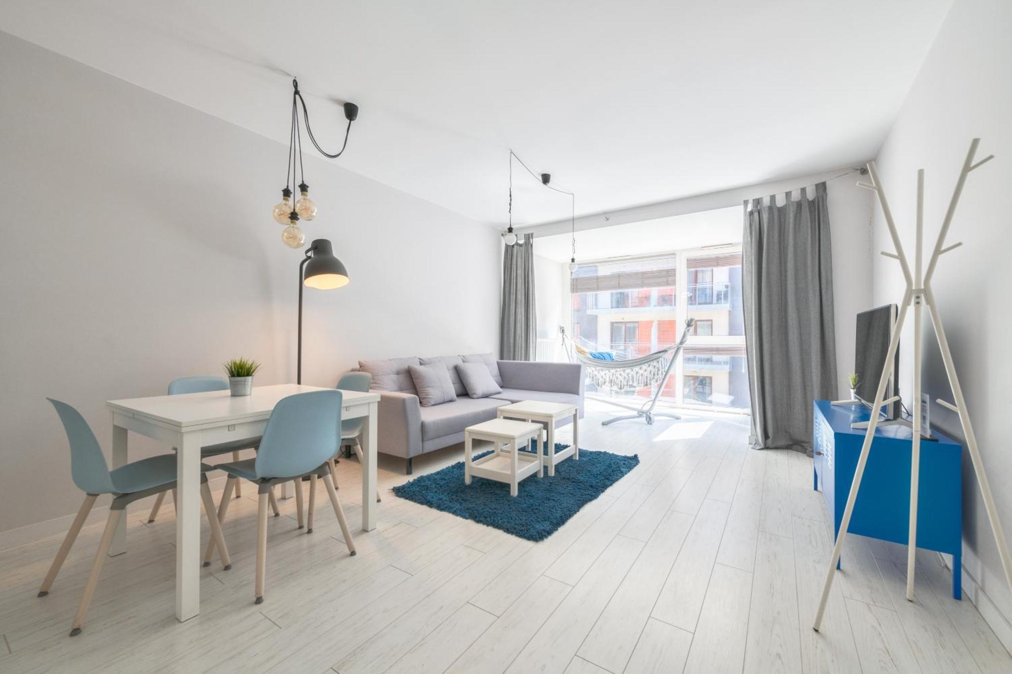 Dom & House - Apartments Chmielna Park Γκντανσκ Εξωτερικό φωτογραφία