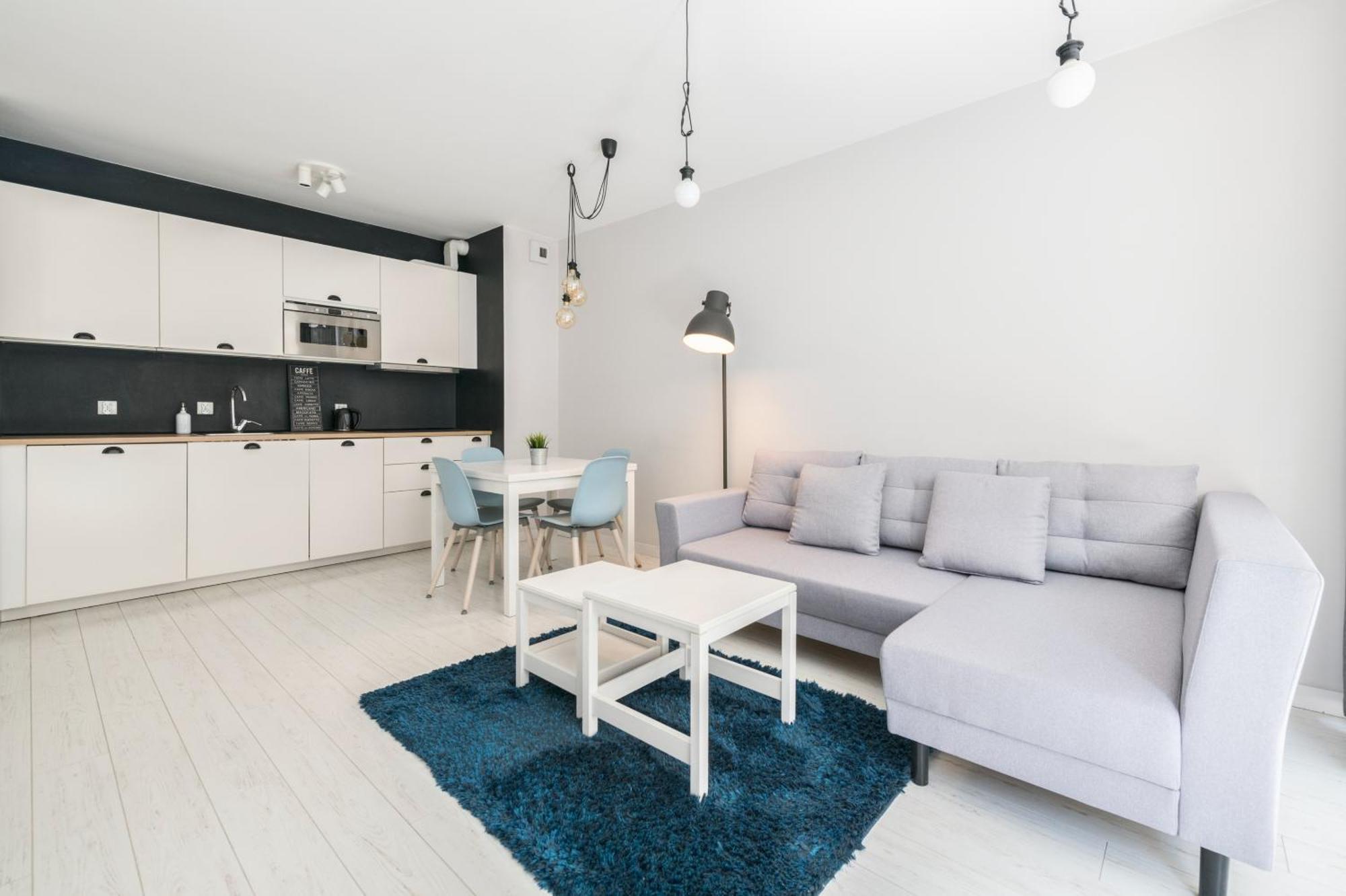 Dom & House - Apartments Chmielna Park Γκντανσκ Εξωτερικό φωτογραφία