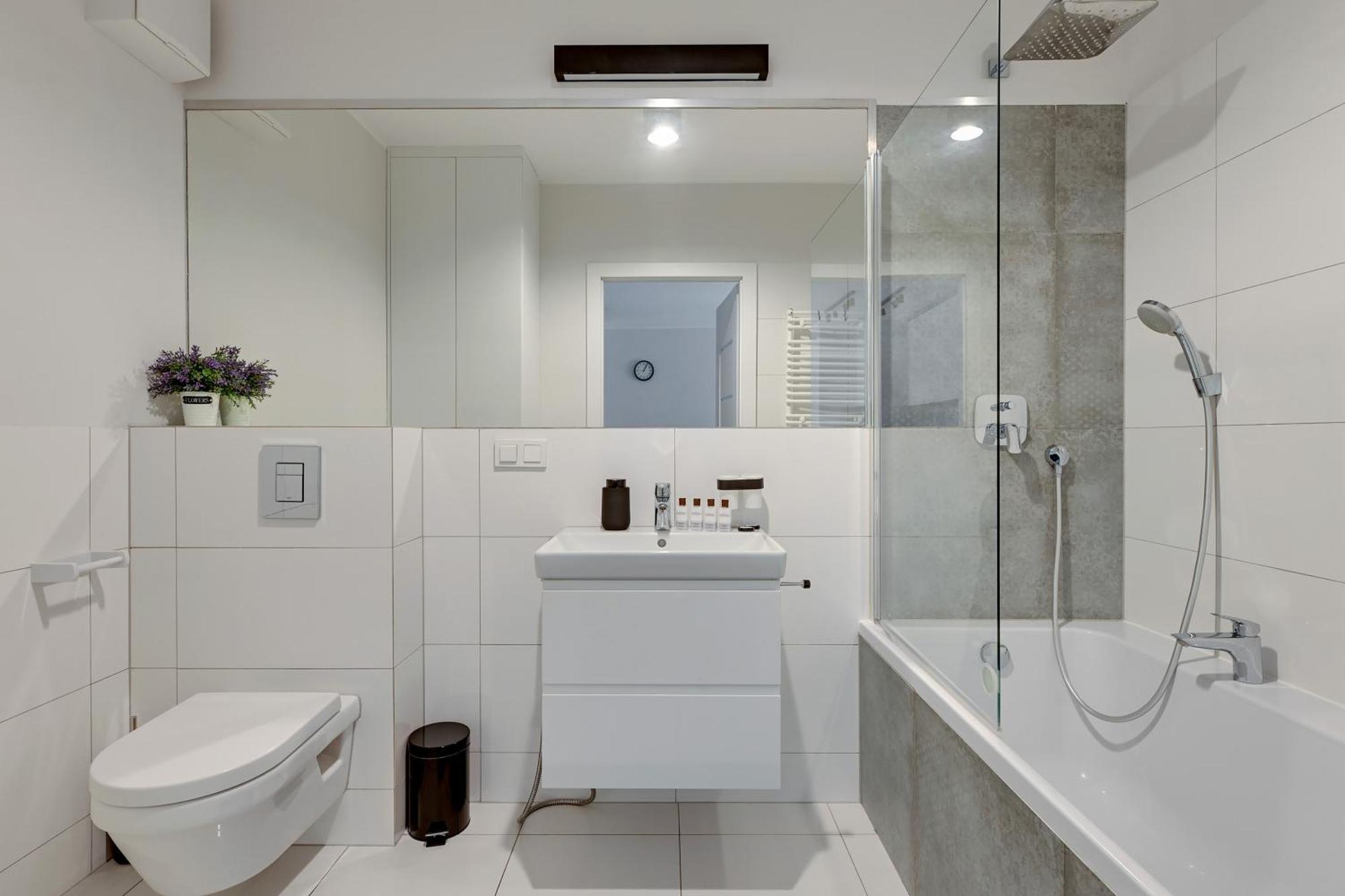 Dom & House - Apartments Chmielna Park Γκντανσκ Εξωτερικό φωτογραφία