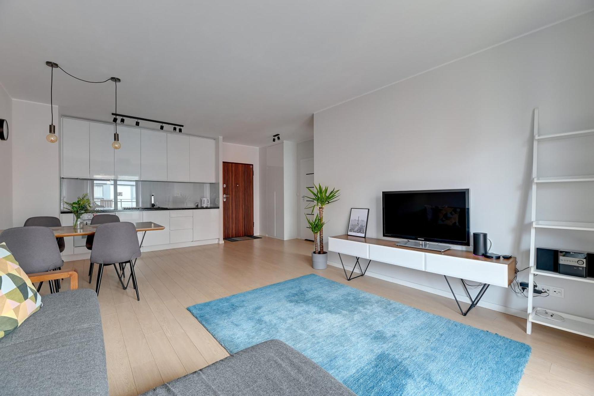 Dom & House - Apartments Chmielna Park Γκντανσκ Εξωτερικό φωτογραφία