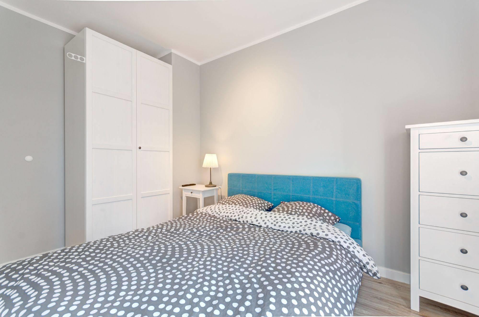 Dom & House - Apartments Chmielna Park Γκντανσκ Εξωτερικό φωτογραφία