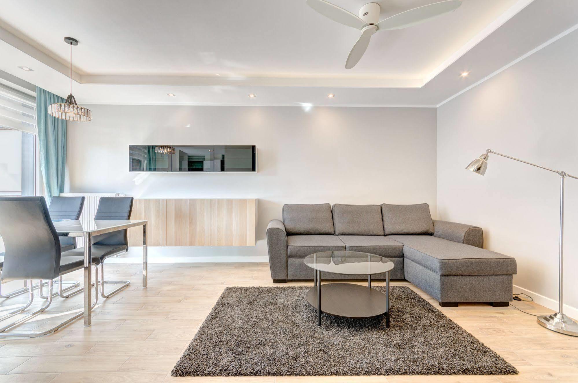 Dom & House - Apartments Chmielna Park Γκντανσκ Εξωτερικό φωτογραφία