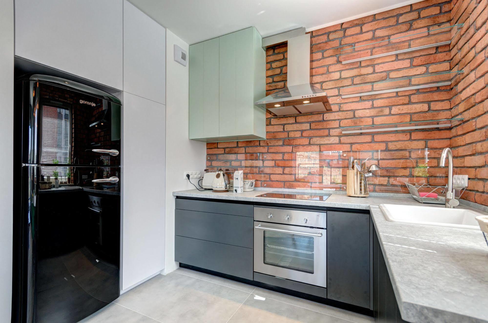 Dom & House - Apartments Chmielna Park Γκντανσκ Εξωτερικό φωτογραφία