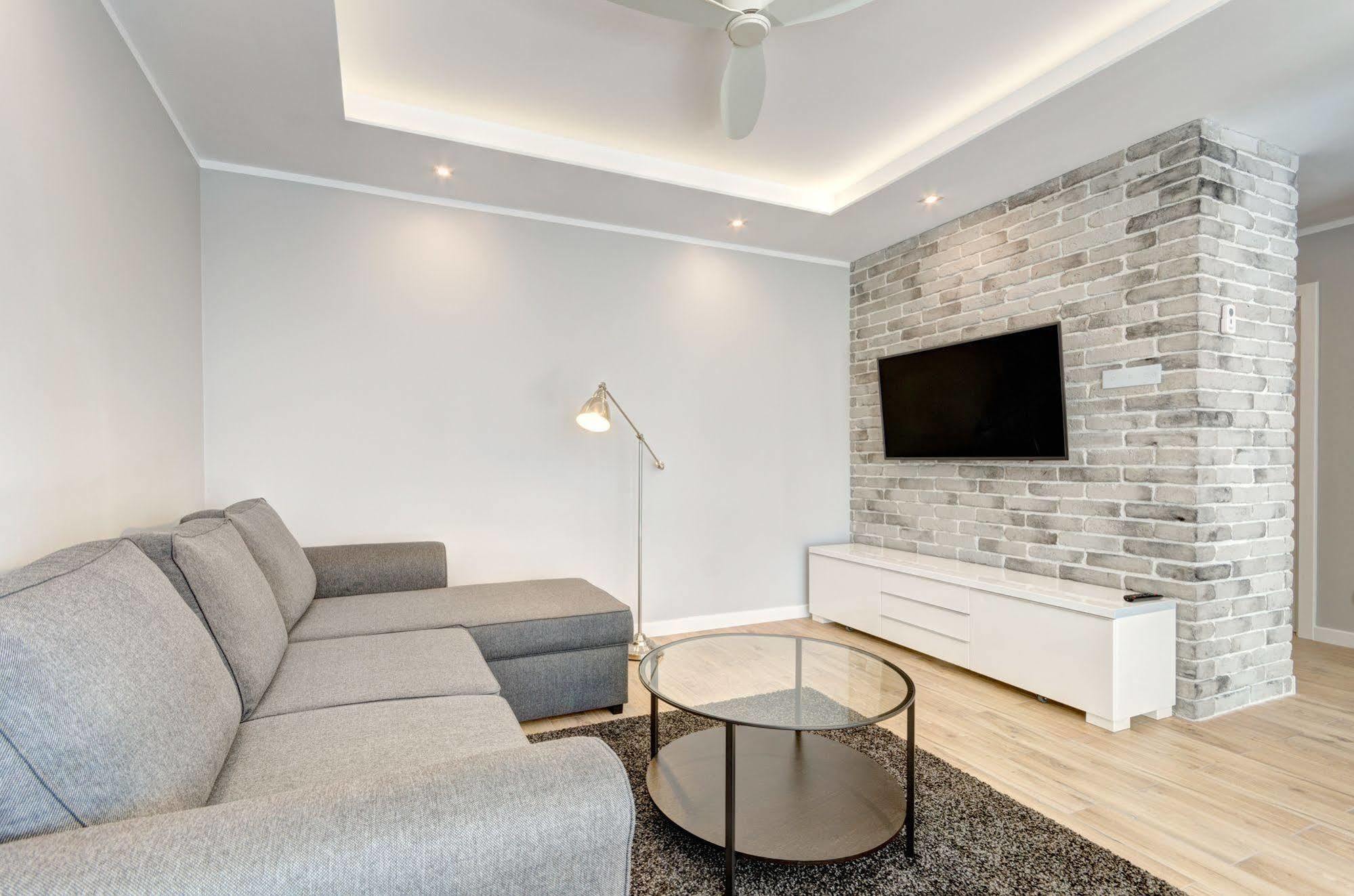Dom & House - Apartments Chmielna Park Γκντανσκ Εξωτερικό φωτογραφία