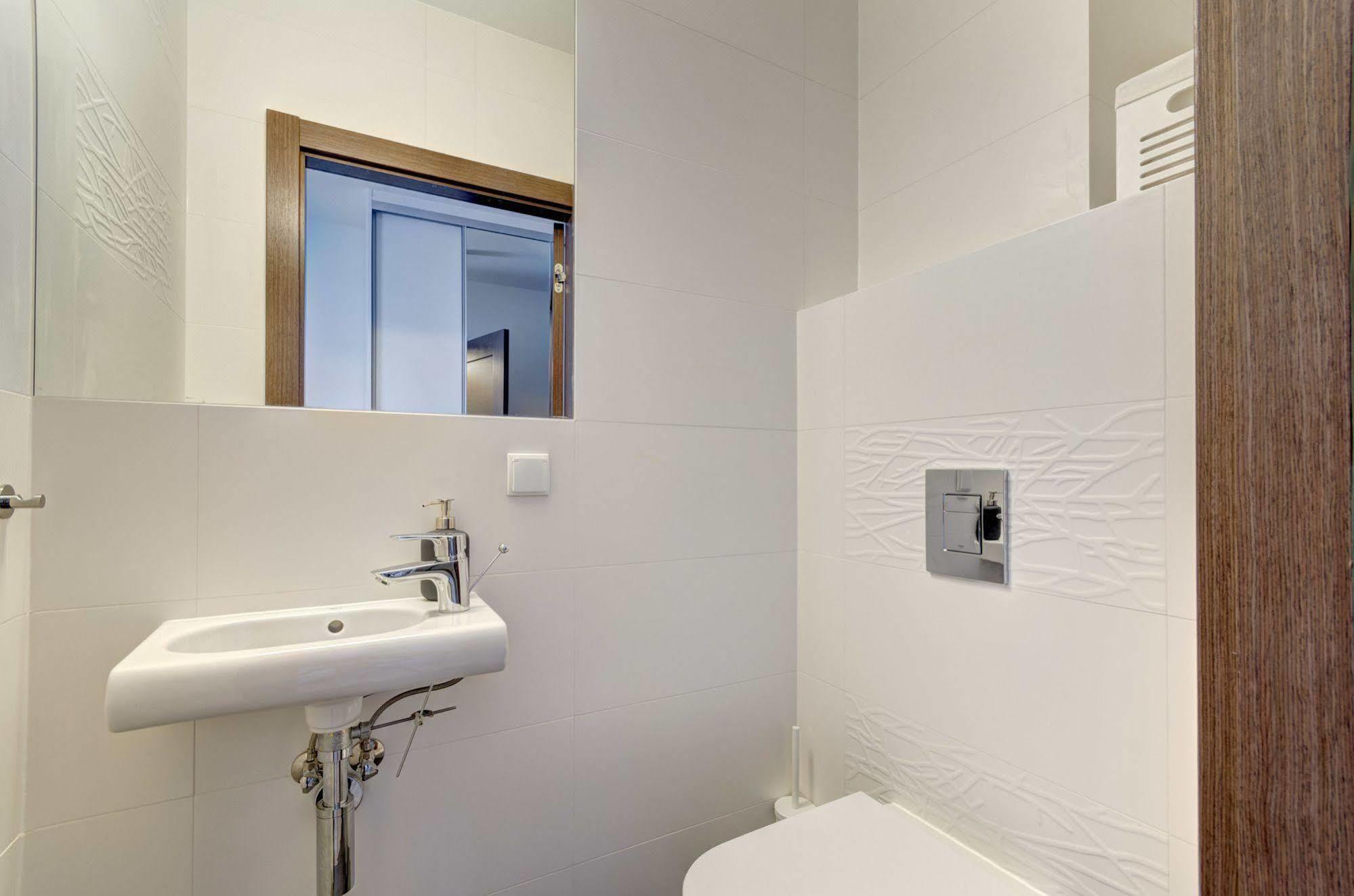Dom & House - Apartments Chmielna Park Γκντανσκ Εξωτερικό φωτογραφία