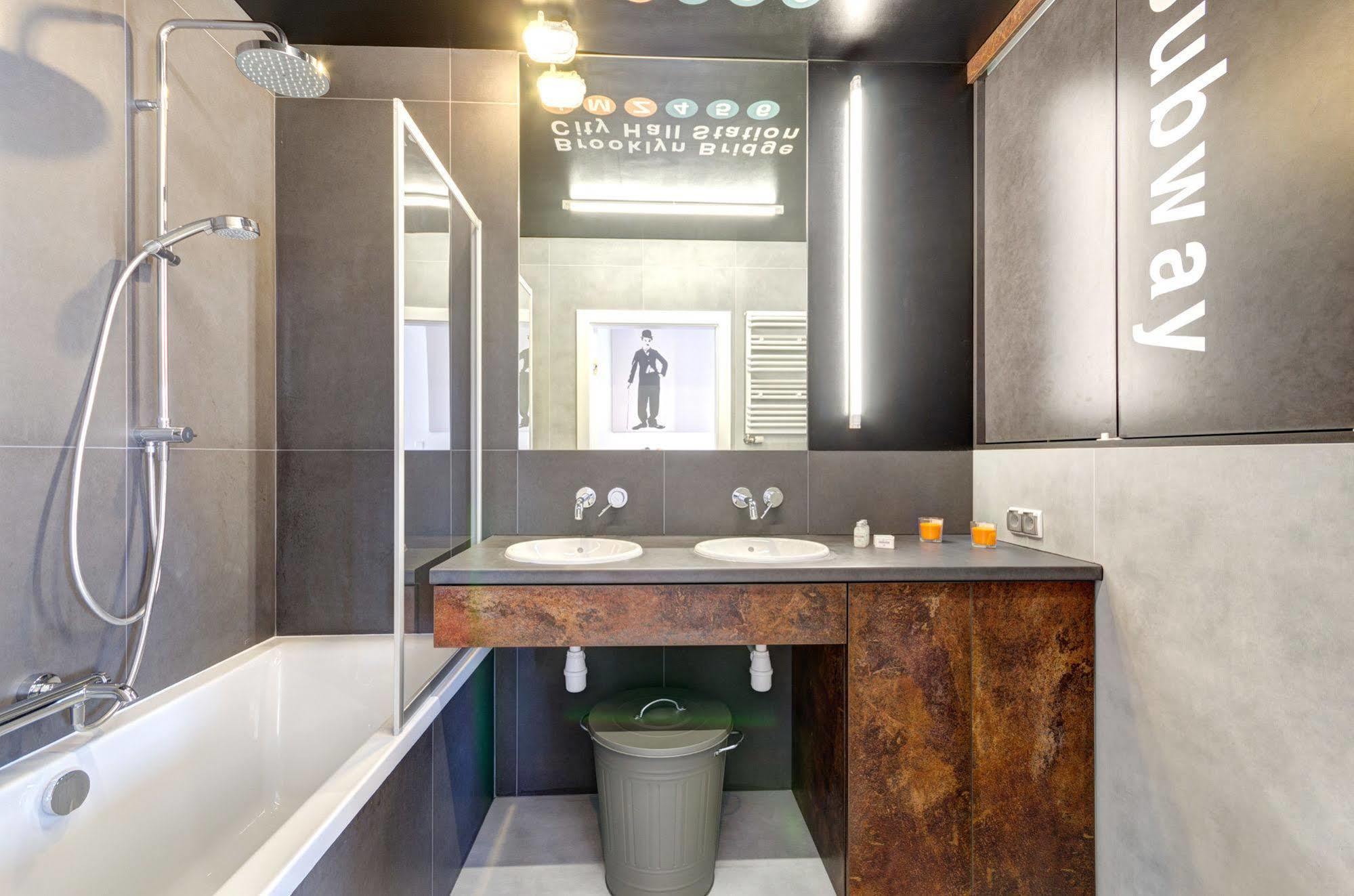 Dom & House - Apartments Chmielna Park Γκντανσκ Εξωτερικό φωτογραφία