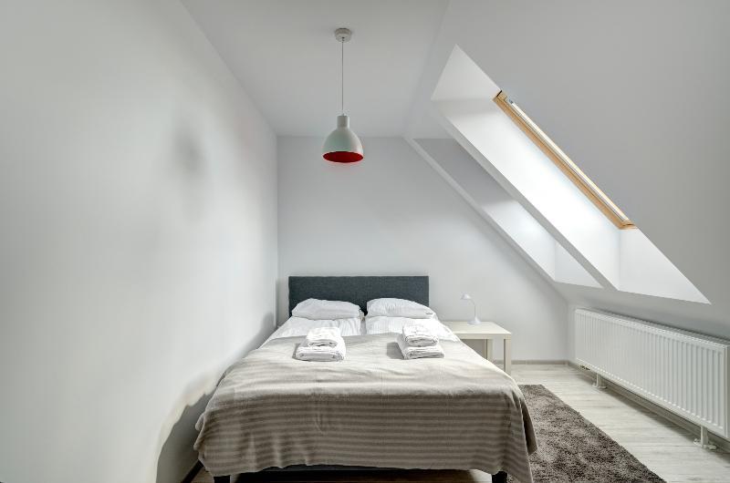 Dom & House - Apartments Chmielna Park Γκντανσκ Εξωτερικό φωτογραφία