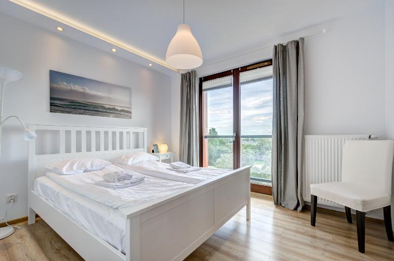 Dom & House - Apartments Chmielna Park Γκντανσκ Εξωτερικό φωτογραφία