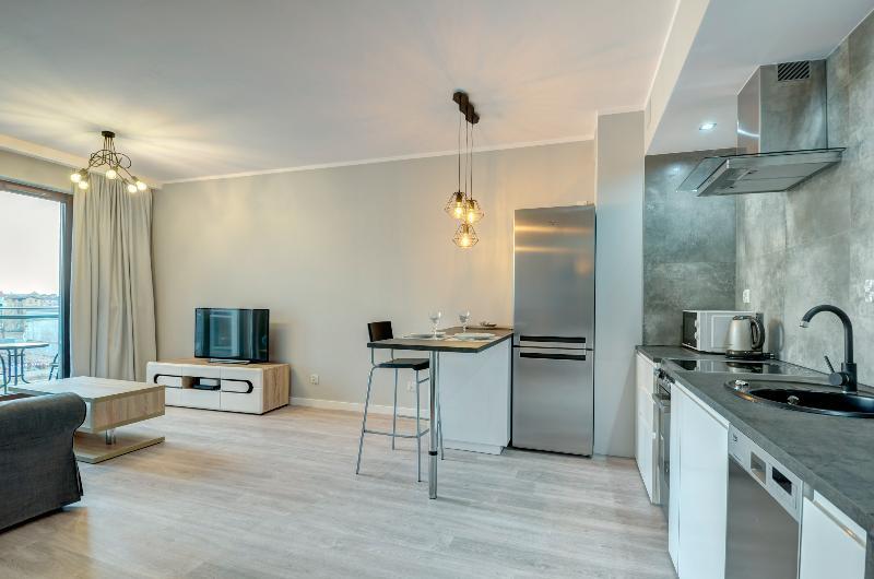 Dom & House - Apartments Chmielna Park Γκντανσκ Εξωτερικό φωτογραφία