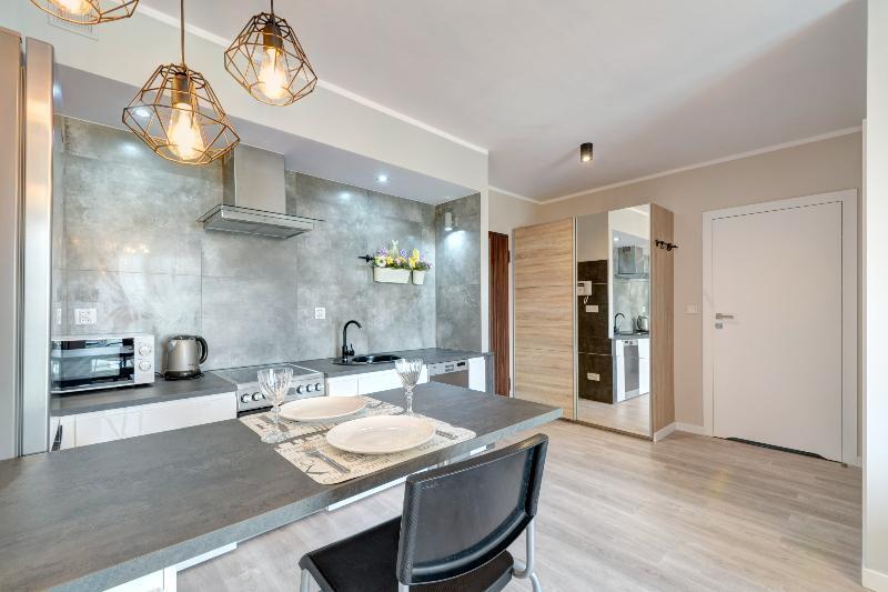 Dom & House - Apartments Chmielna Park Γκντανσκ Εξωτερικό φωτογραφία