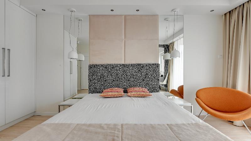 Dom & House - Apartments Chmielna Park Γκντανσκ Εξωτερικό φωτογραφία