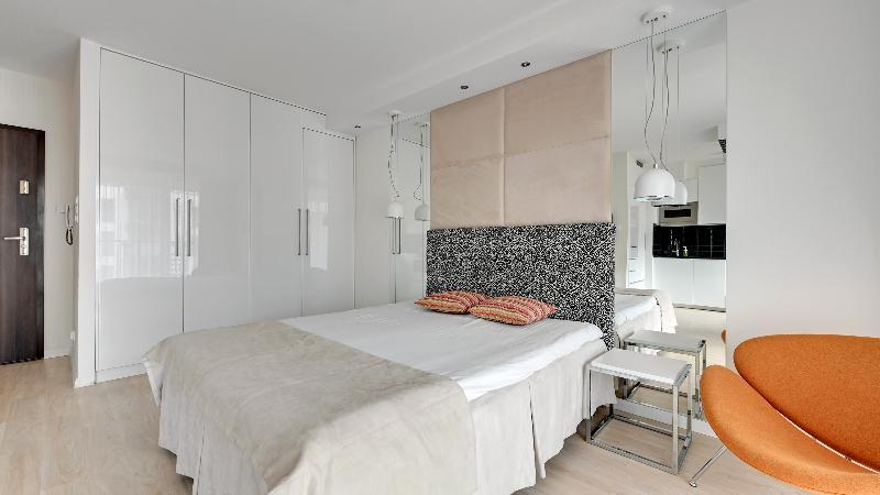 Dom & House - Apartments Chmielna Park Γκντανσκ Εξωτερικό φωτογραφία
