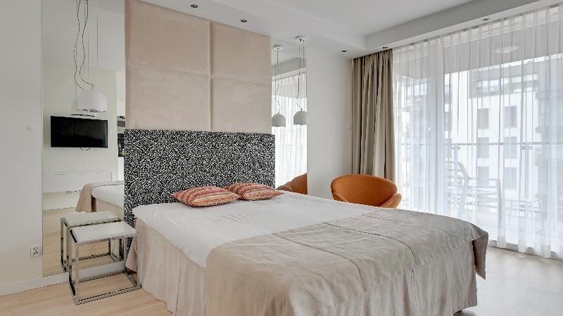 Dom & House - Apartments Chmielna Park Γκντανσκ Εξωτερικό φωτογραφία